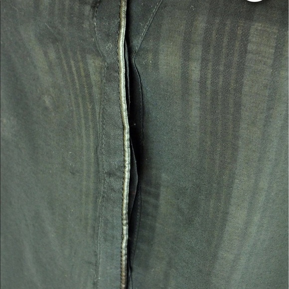 Zara Woman  Blouse🌹🌹 - Picture 3 of 7