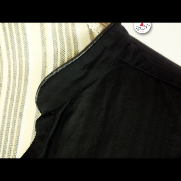 Zara Woman  Blouse🌹🌹 - Picture 4 of 7