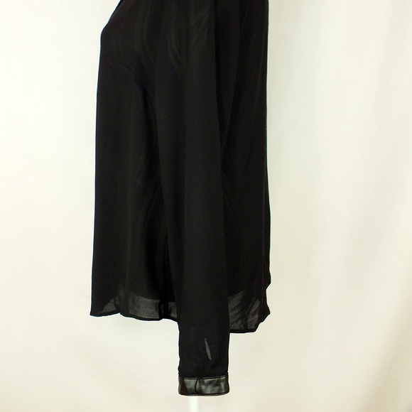 Zara Woman  Blouse🌹🌹 - Picture 5 of 7