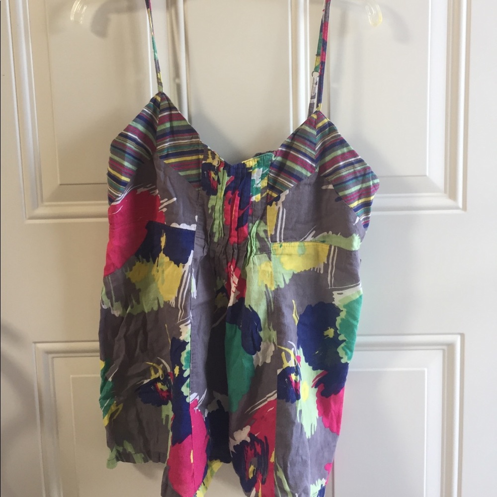 O'Neill blouse size large