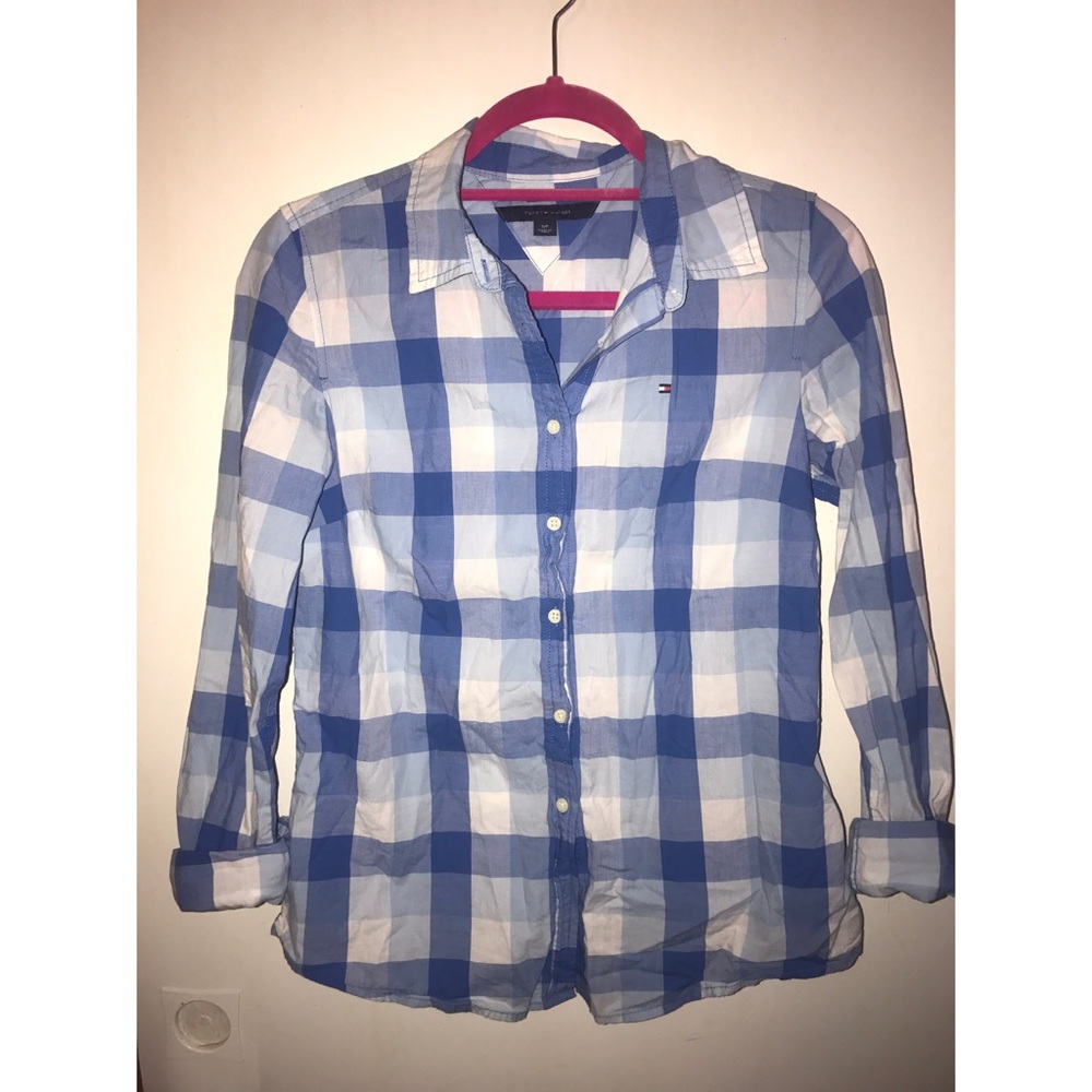 Tommy Hilfiger Classic Fit
