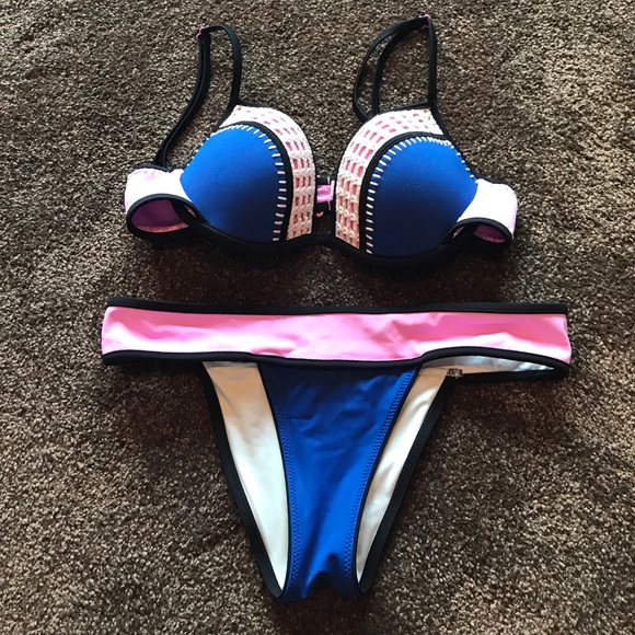 Victoria's Secret Other - Victoria secret bathing suit