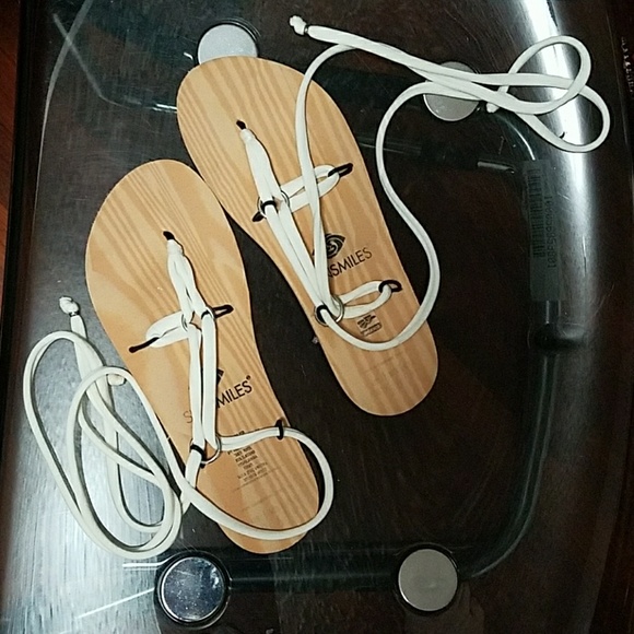 Shoes - Sandals