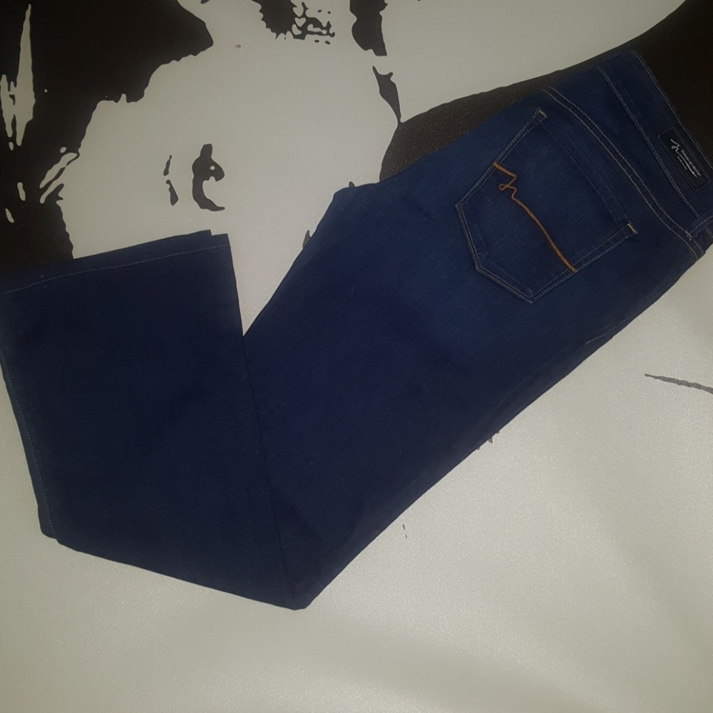 Size 31 Sebastian McCall Jeans