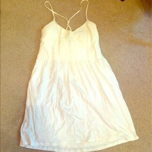 Final Sale! American Eagle Outfitters Summer dress