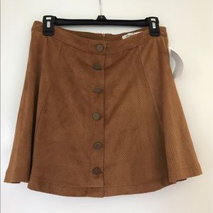 NWT American Rag sz 3 Skirt