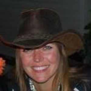 Meet your Posher, Cathy