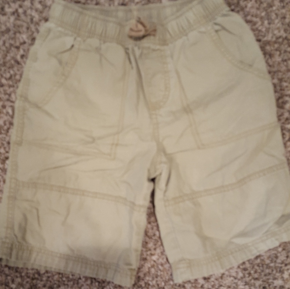 Boys Shorts