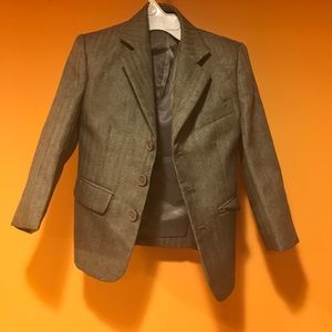 Boys Blazer
