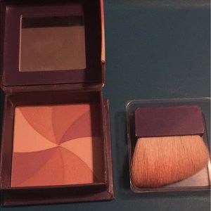 Benefit Cosmetics Hervana Box Blush