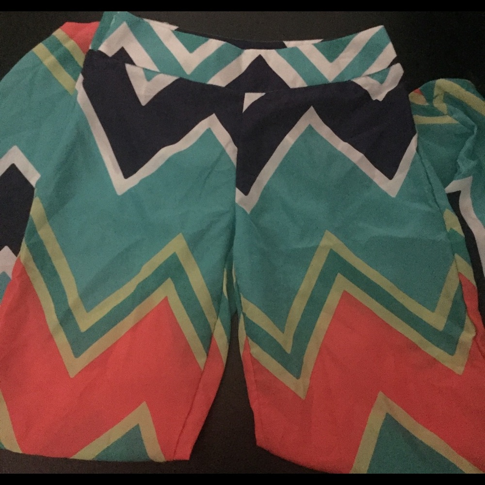Beach pants