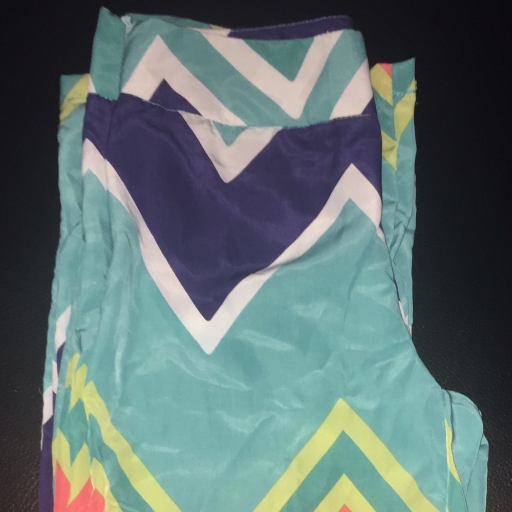 Beach pants - Picture 2 of 2