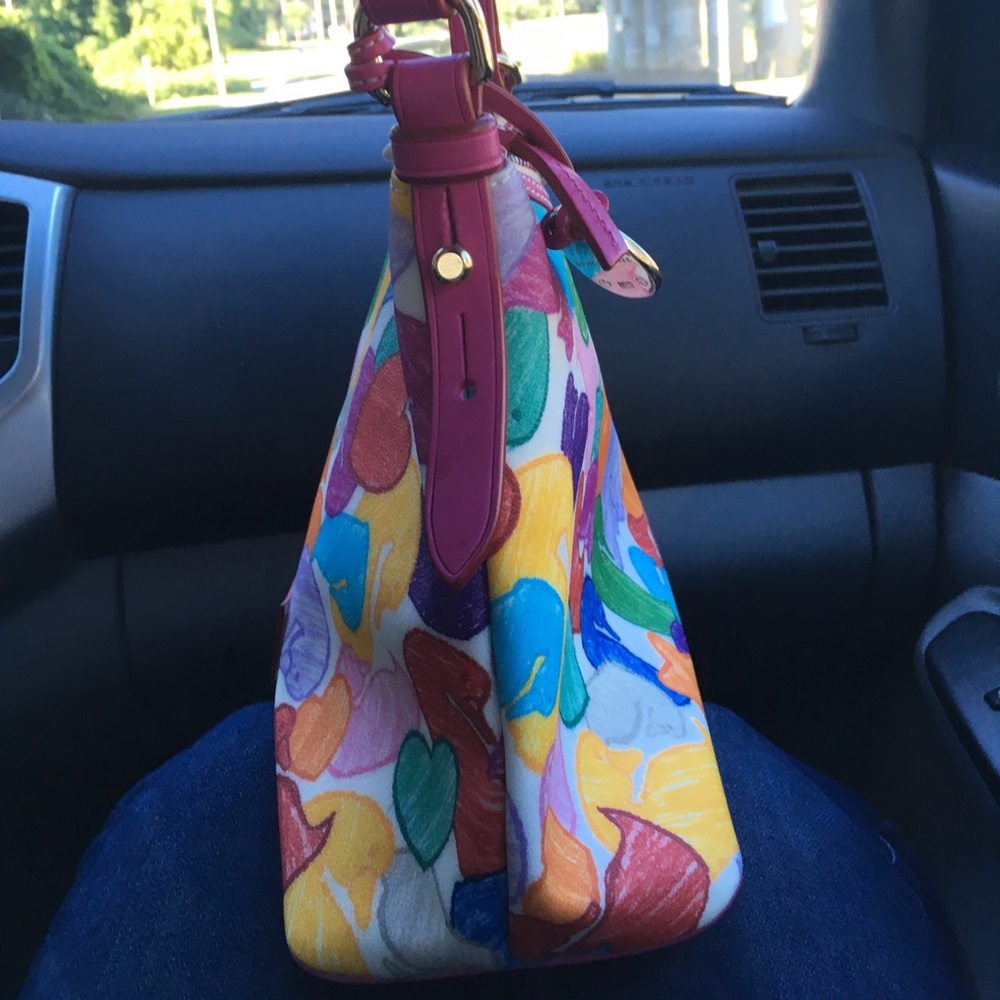 Dooney & Bourke Purse - Picture 8 of 8