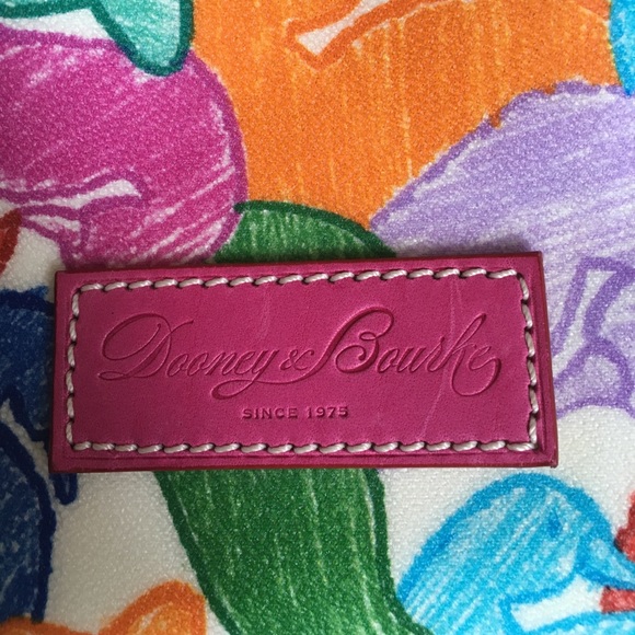 Dooney & Bourke Purse - Picture 2 of 8