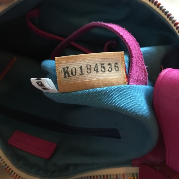 Dooney & Bourke Purse - Picture 5 of 8