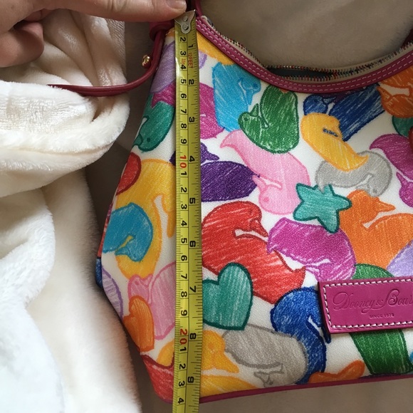 Dooney & Bourke Purse - Picture 6 of 8