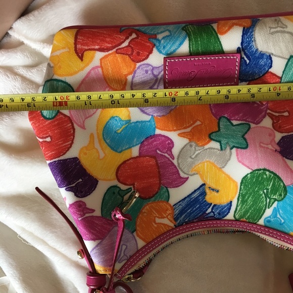 Dooney & Bourke Purse - Picture 7 of 8
