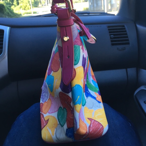 Dooney & Bourke Purse - Picture 8 of 8