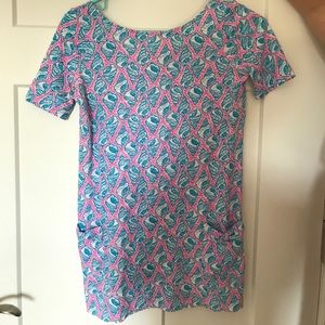Lilly Pulitzer Tunic
