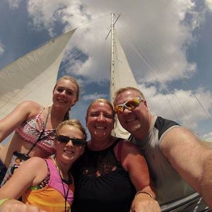 Meet your Posher, Kathy