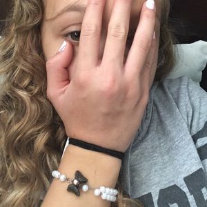 Meet your Posher, Nevaeh