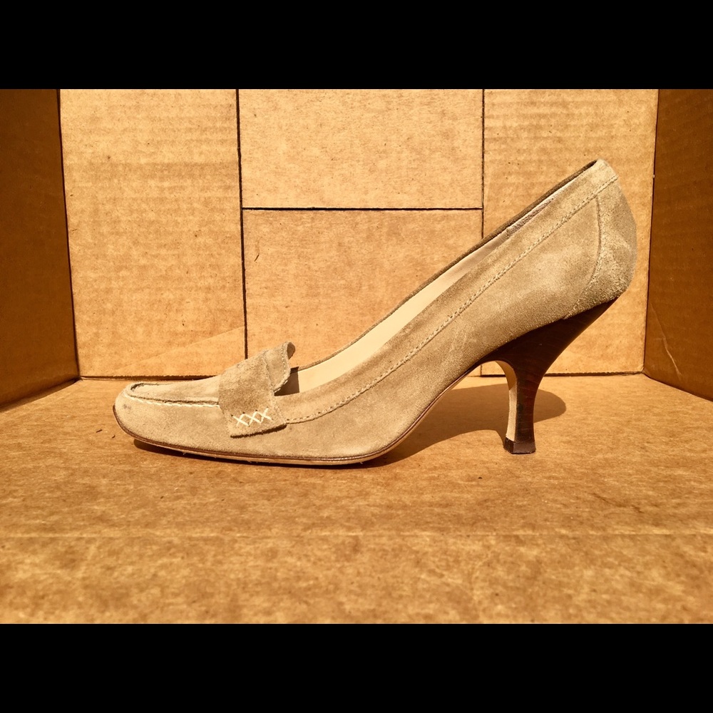 Michael Kors heels size 8M