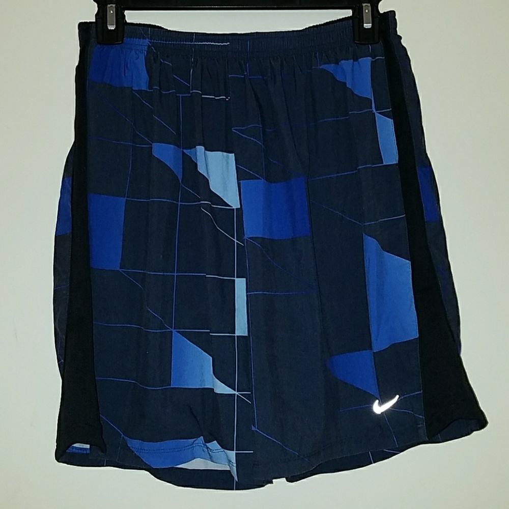 Nike DRI-FIT shorts