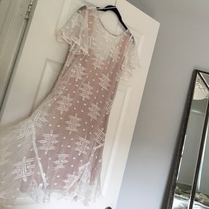 Beautiful brand new dress