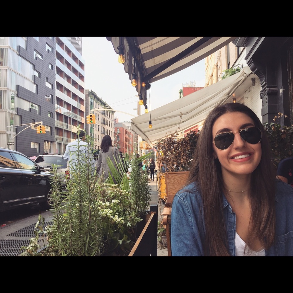 Meet your Posher, Alexa