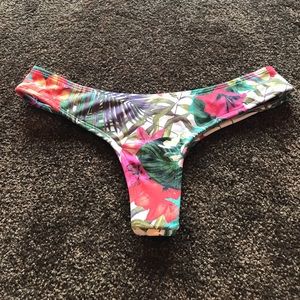 Midori bikini bottoms