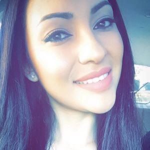 Meet your Posher, Johana