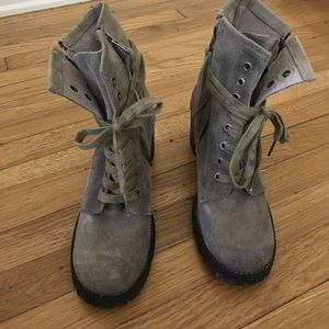 MTNG boots from LF