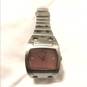 Vestal Mini destroyer Pink