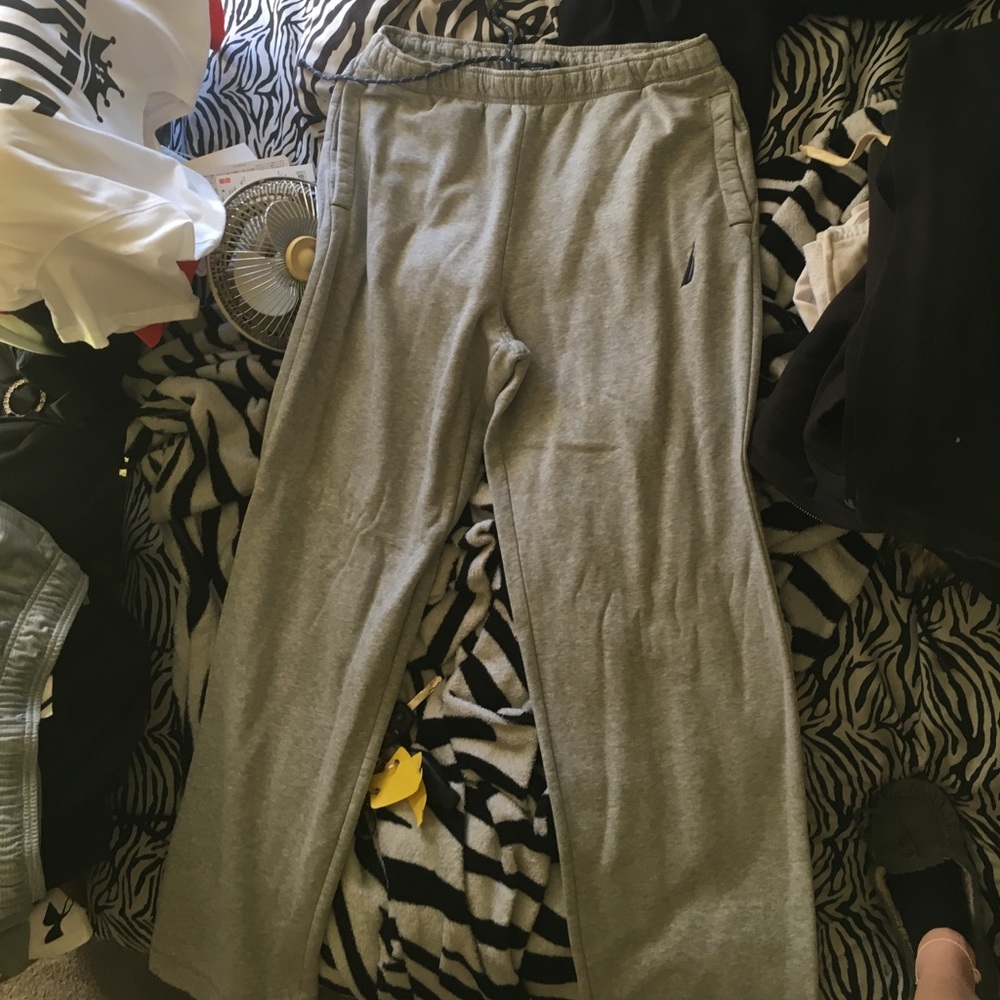 Men's nautica XXL sweatpants