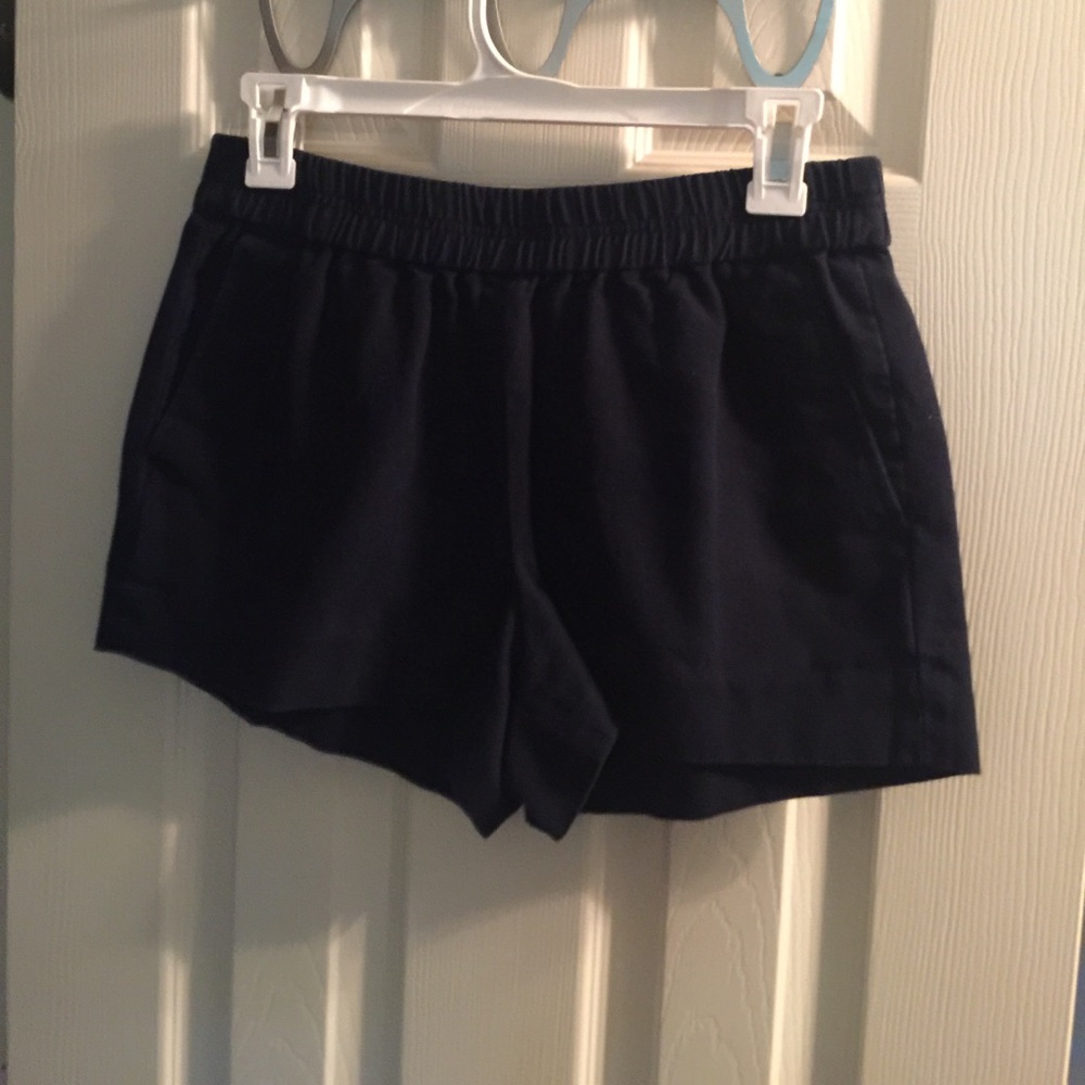 Jcrew shorts