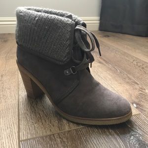 Booties