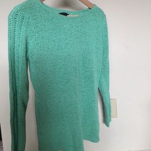 Rachel Roy knit sweater