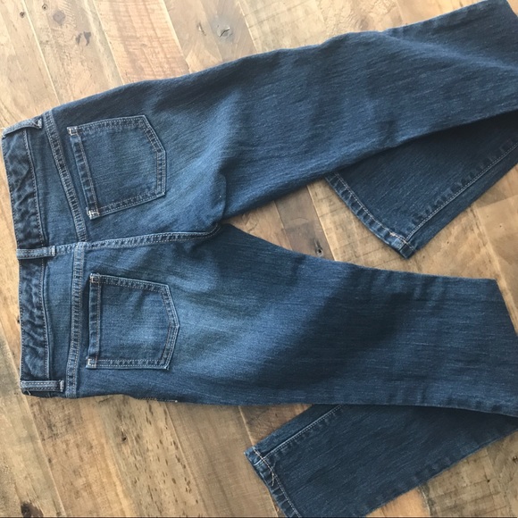 SOLD - Old Navy super skinny jeans - Size 12 - Picture 2 of 3