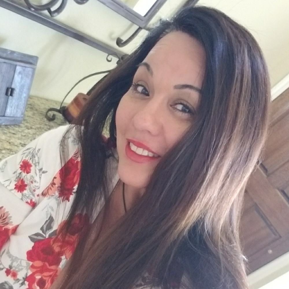 Meet your Posher, Irene