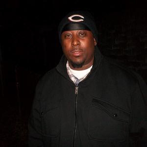 Meet your Posher, Fredrick