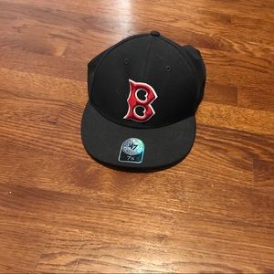 Boston Red Sox 47' brand throwback hat