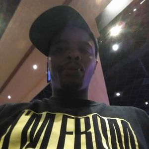 Meet your Posher, Jamal