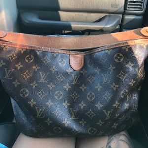 Louis Vuitton delightful pm