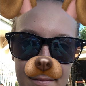 Meet your Posher, Allyson