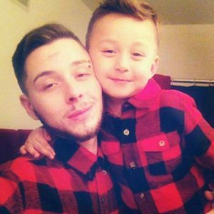 Meet your Posher, Calvin