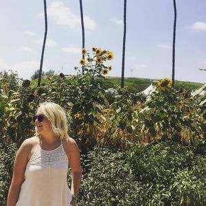 Meet your Posher, Brooke