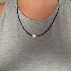 Beach Necklace