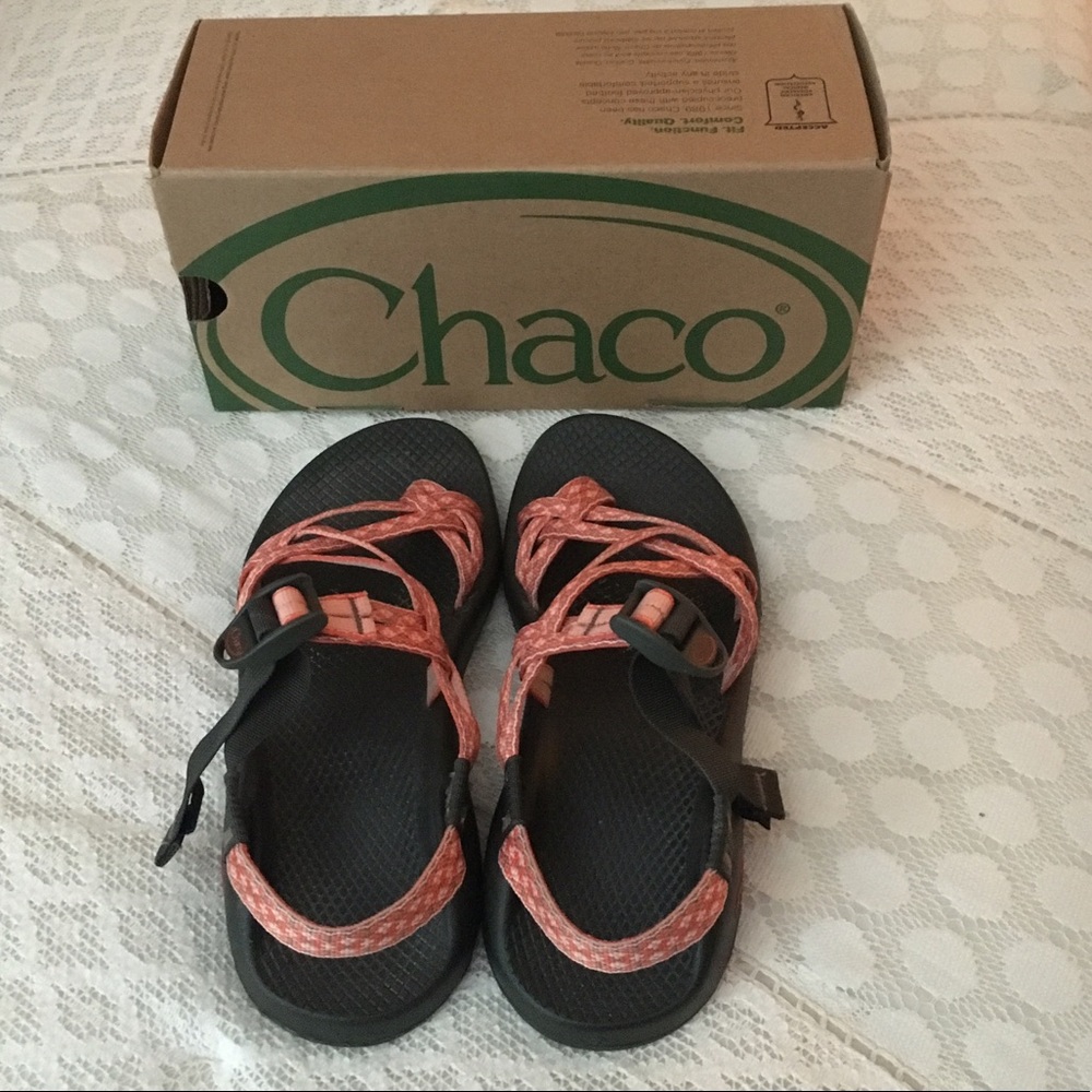 Chaco Sandal