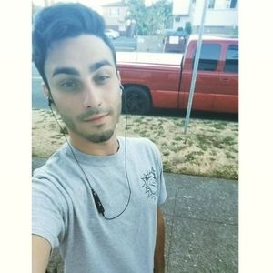 Meet your Posher, James