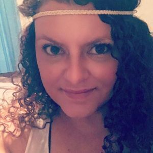 Meet your Posher, Chantel